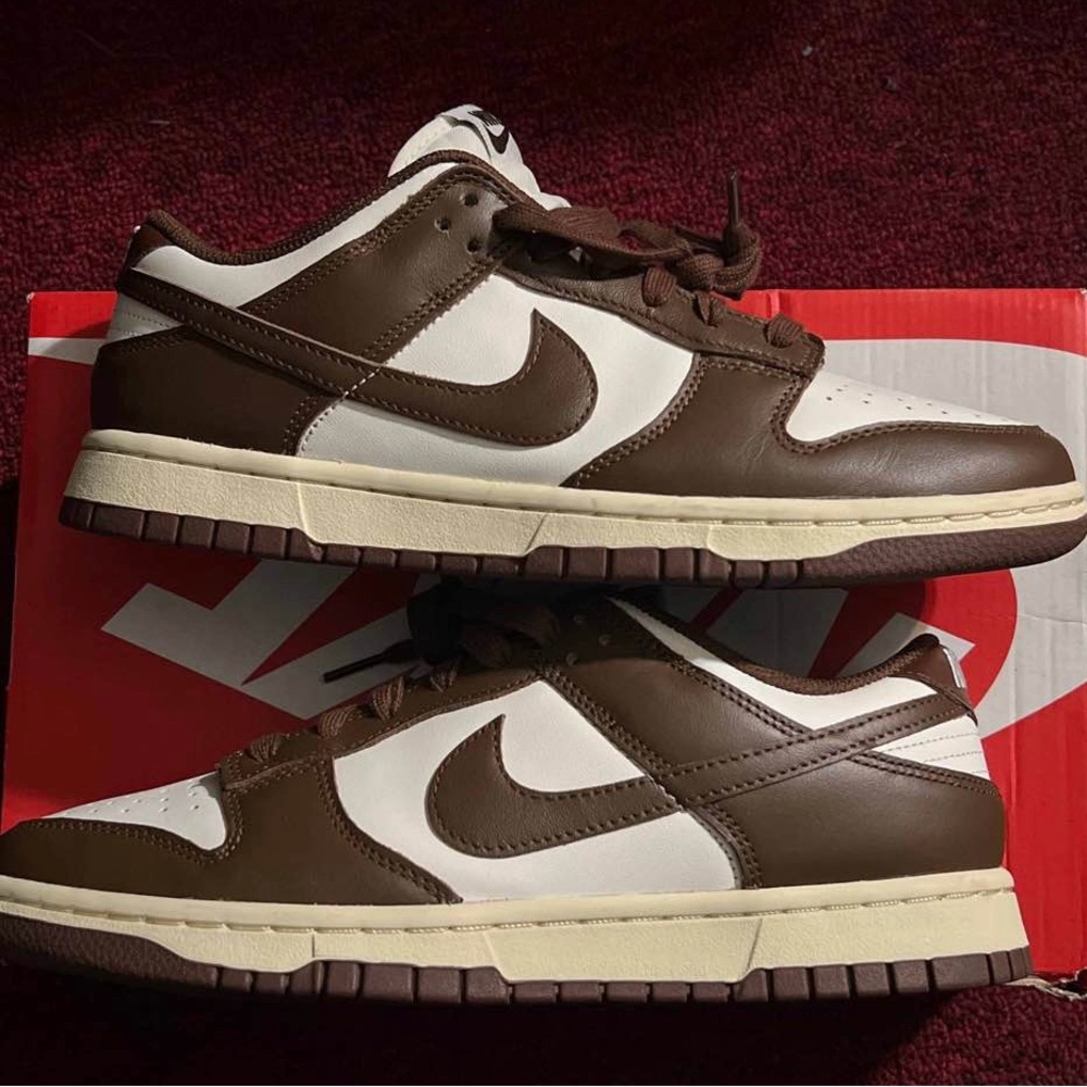 Nike Dunk Low - image 1